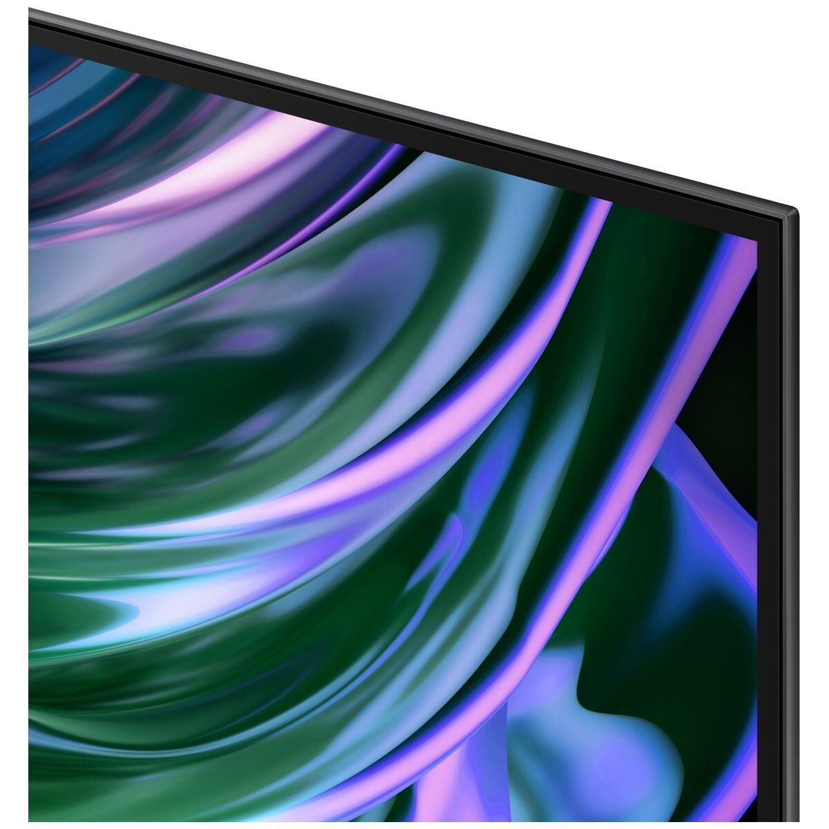 Samsung 77 Inch S90D OLED 4K Smart TV QA77S90DAEXXY hero image