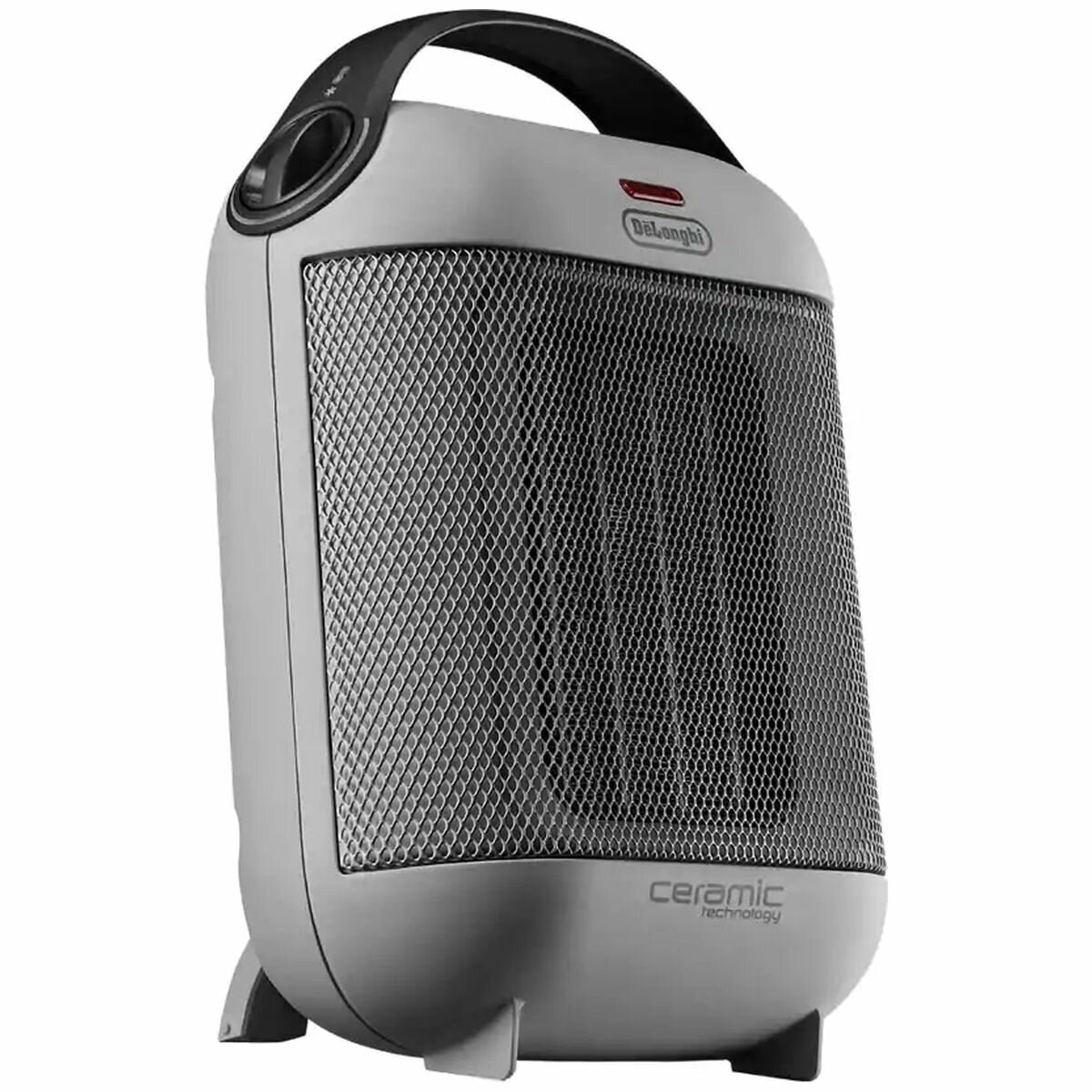 Hfx30c18 Iw Delonghi Capsule Ceramic Heater Reviews DeLonghi Up To