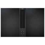 Bora Classic 2.0 Surface Induction & Induction Modules Cooktop With Integrated Rangehood CKA2IFI hero image