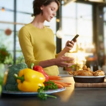 Philips HD9630-21 Viva Collection Airfryer XXL hero image