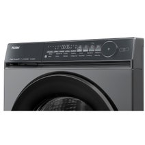 Haier 500 Series 9kg Heat Pump Dryer Dark HDHP90NB1 hero image