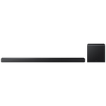 Samsung QS700F Q Series 3.1.2ch Dolby Atmos Soundbar HW-QS700F-XY hero image