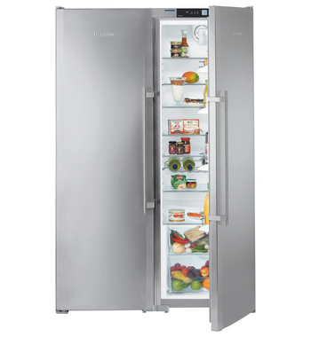 Liebherr Pigeon Pair PKSBSES7353 thumbnail 2