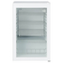 Husky 130L Anti-Condensate Glass Door Bar Fridge White HUS130HDWH image NaN