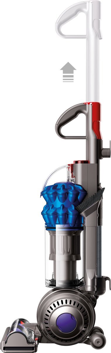 Dyson DC50 Allergy Upright Vacuum Cleaner 213541-01 | Appliances