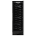 LeCavist 157 Bottle Single Zone Label View Wine Fridge LCS155VN1ZPRO image NaN