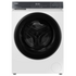Haier 7.5kg Front Load Washing Machine White HWF75KW1 image NaN