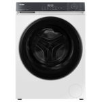 Haier 7.5kg Front Load Washing Machine White HWF75KW1 hero image