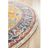 Rug Culture Babylon Small Multi-coloured Rug 150X150CM - BLN-207-MULT-150X150 image NaN