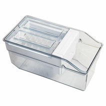 ILVE ILREF482FD 482L French Door Refrigerator hero image