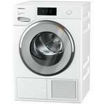 Miele 9kg Heat Pump Dryer TWV780WPS hero image