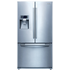 Samsung SRF639GDLS 639L French Door Fridge image NaN