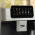 Beko CaffeExperto Automatic Espresso Machine with Milk Frother and Cup CEG7348X image NaN