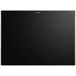 Omega 70cm Ceramic Cooktop Touch Controls Black OCC704TZ hero image