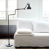 Dcw Editions Gras 411 Floor Lamp - Black 411BL image NaN