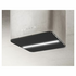 Elica Pix 42cm Island Rangehood Concrete PIXCONCRETEF42 image NaN