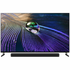 Sony 65 Inch A90J Master Series 4K UHD HDR OLED Smart Google TV XR65A90J image NaN
