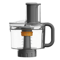 Kenwood MultiPro Food Processor Attachment KAH65000PL