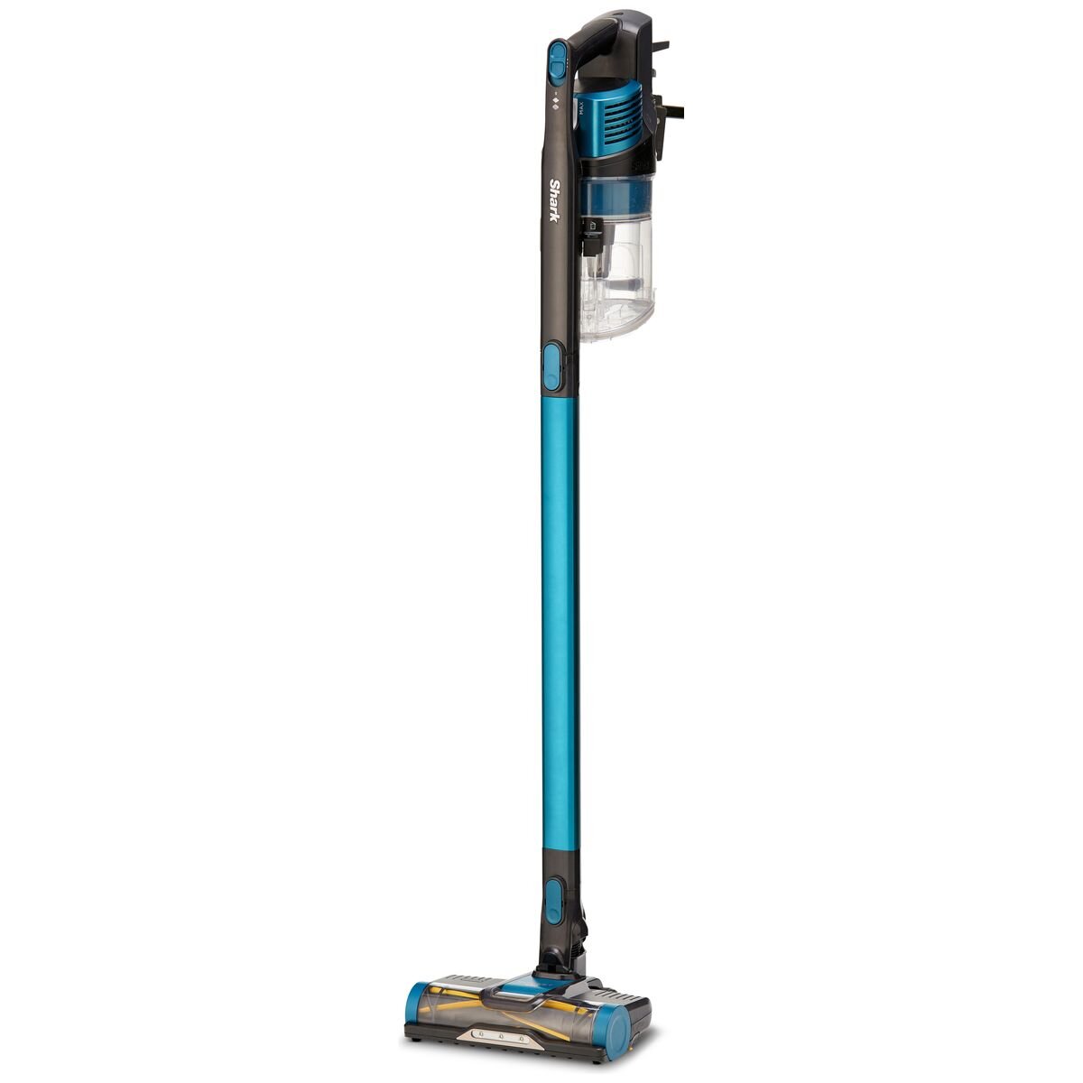 Shark Cordless Vacuum with Self Cleaning Brushroll IZ102