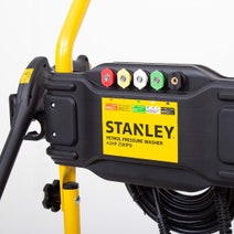 Stanley 4 Stroke Petrol Pressure Washer SXPW4061 hero image