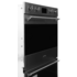 Smeg 60cm Classic Pyrolytic Electric Built-In Double Oven DOSPA6395X image NaN