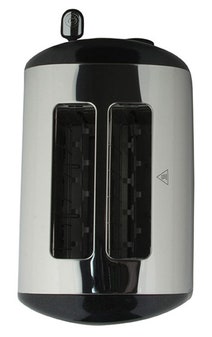 Westinghouse WHTS2S03K 2 Slice Toaster hero image