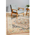 Rug Culture Legacy Large Multi-coloured Rug 290X200CM - LEG-850-SALM-290200 image NaN