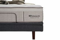 Sealy Posturepedic Sophia Flex Medium Queen Mattress - 735570 hero image