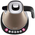 Delonghi KBI2011BZ Distinta Digital Kettle image NaN