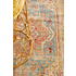 Rug Culture Odyssey Large Blue Multi-coloured Rug 400X80CM - ODY-110-BLUE-400X80 image NaN
