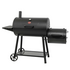 Char-Griller Smokin Champ Freestanding BBQ CG1733RR image NaN