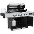 Broil King Regal Q 690 Pro Freestanding Gas BBQ Grill 686243AU image NaN