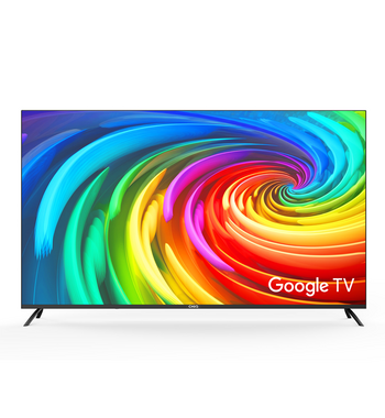 CHiQ 65 Inch LED 4K UHD Google TV U65G7PG