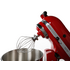KitchenAid 5KSM150PSAER Artisan Stand Mixer Empire Red - 91010 image NaN