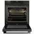 ASKO 60cm Graphite Black Pyrolytic Craft Built-In Oven OP8664A1 image NaN