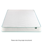 Zinus King Single Mattress Essential Bonnell Inner Spring AU-MSSAO1ZC-06B hero image