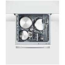 Fisher & Paykel Series 9 Integrated Single DishDrawer Dishwasher DD60SI9 hero image