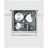 Fisher & Paykel Series 9 Integrated Single DishDrawer Dishwasher DD60SI9 image NaN