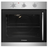 Westinghouse 60cm Stainless Steel Electric Built-In Oven WVES613SC-L image NaN