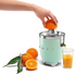 Smeg 50s Style Pastel Green Citrus Juicer CJF11PGAU image NaN