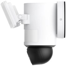 Eufy E340 Floodlight Camera T8425C21 hero image
