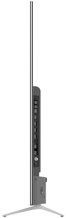 TCL 65C1US 65 Inch 163.8cm UHD LED Smart TV hero image
