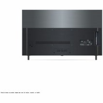 LG 48 Inch 4K UHD OLED Smart TV OLED48A1PTA hero image