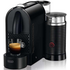 Delonghi EN210BAE Nespresso "U" Coffee Machine image NaN