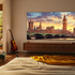 TCL 85 Inch C655 QLED 4K Google TV 85C655 image NaN