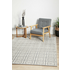 Rug Culture York Large Silver Rug 290X200CM - YRK-BREN-SIL-290X200 image NaN