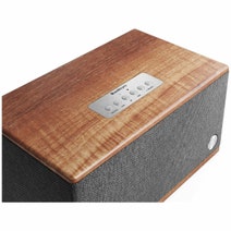 Audio Pro BT5 Bluetooth Speaker Walnut 246376 hero image