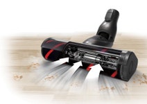 LG A9MULTI2X CordZero A9 2-in-1 Cordless Handstick Vacuum Cleaner hero image