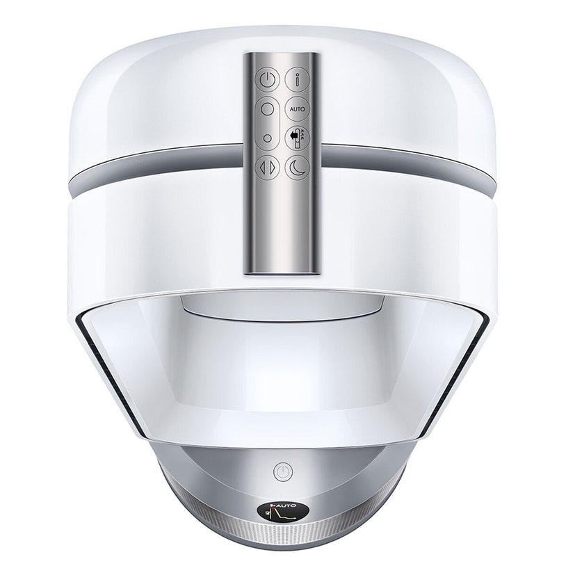 Dyson TP07 Purifier Cool Tower Fan White/Silver 369678-01