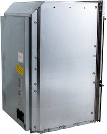 Smeg DOSPA38X 60cm Pyrolytic Built-In Oven hero image